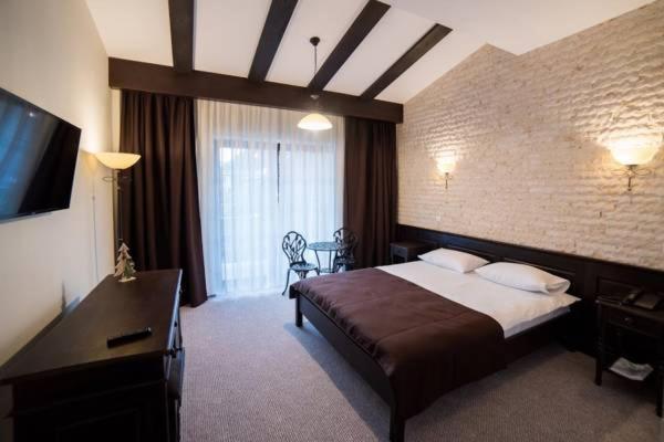 Piatra Pinului Ski & Spa جورا هومورولوي المظهر الخارجي الصورة